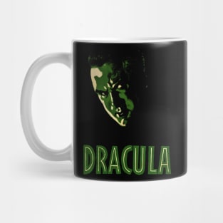 Dracula Mug